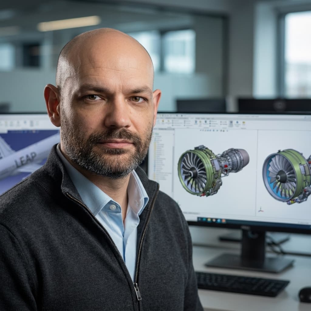 Paweł Rzepecki, founder of LU Teams